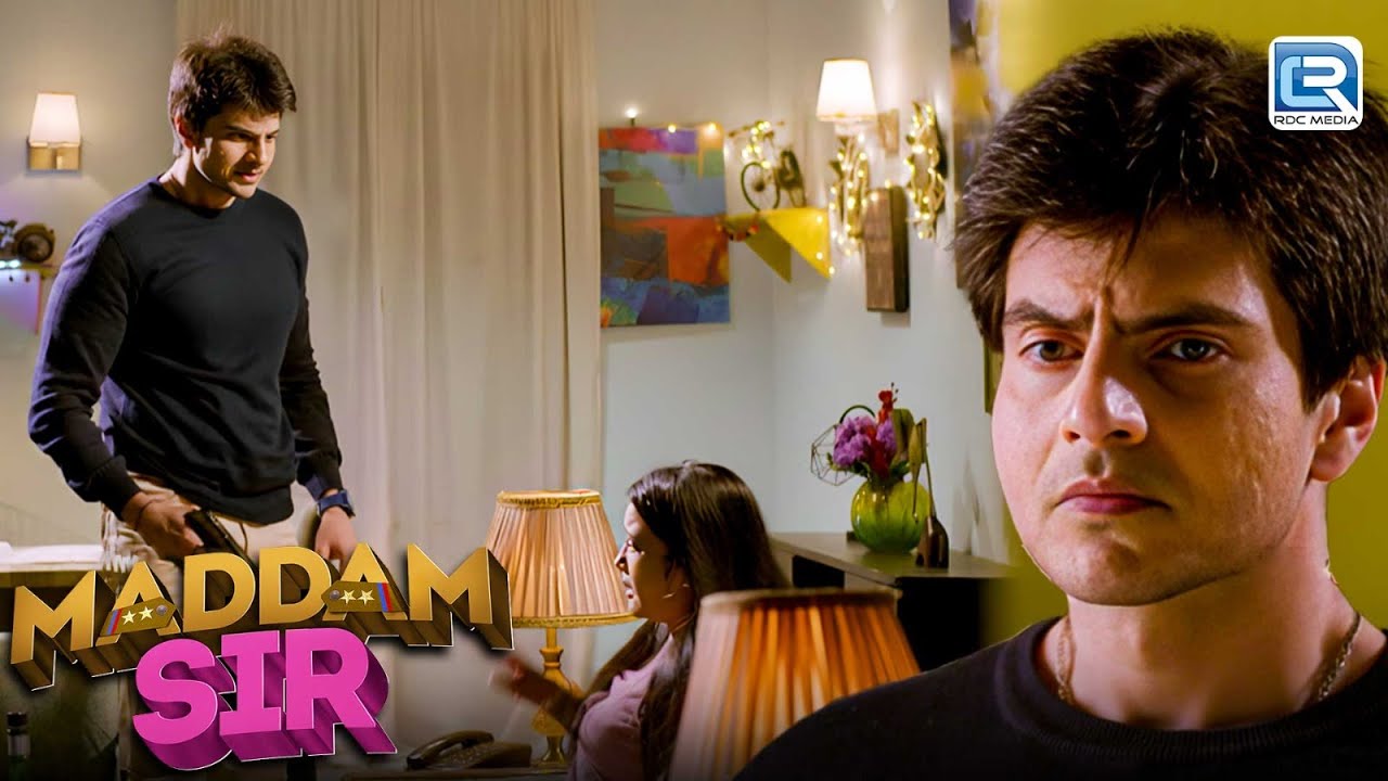 Anubhav Sir कैसे पता लगाएंगे Urmila ही Haseena है | Madam Sir | Latest Full Episode