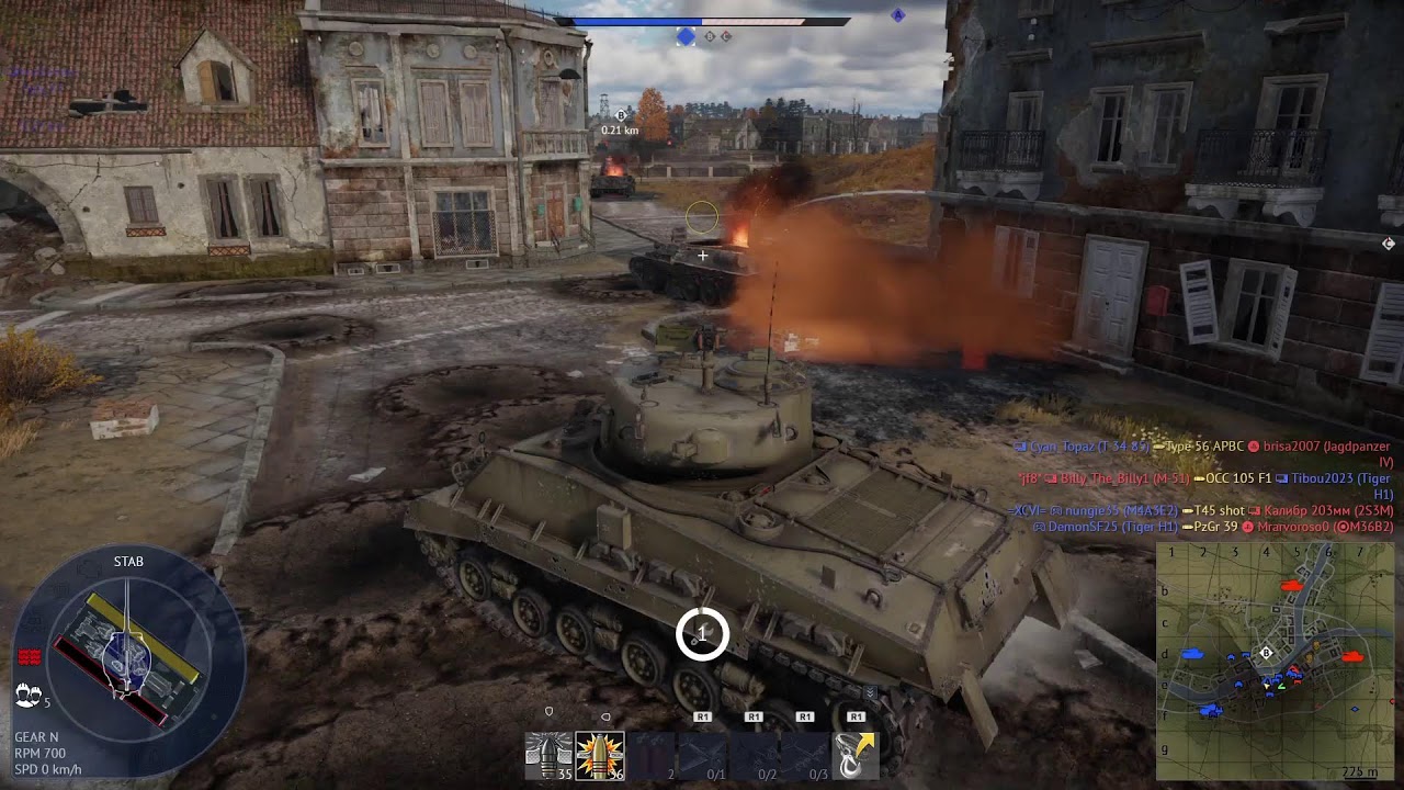 WAR Thunder!.!!winner!! Chicken dinner!! Time to Get them Trolls Lzzzzzzzzzzzz