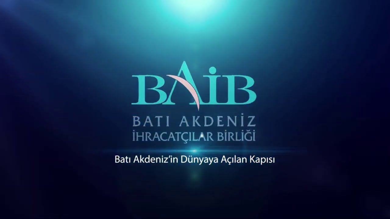 BAİB Tanıtım Filmi Uzun Versiyon (Türkçe)