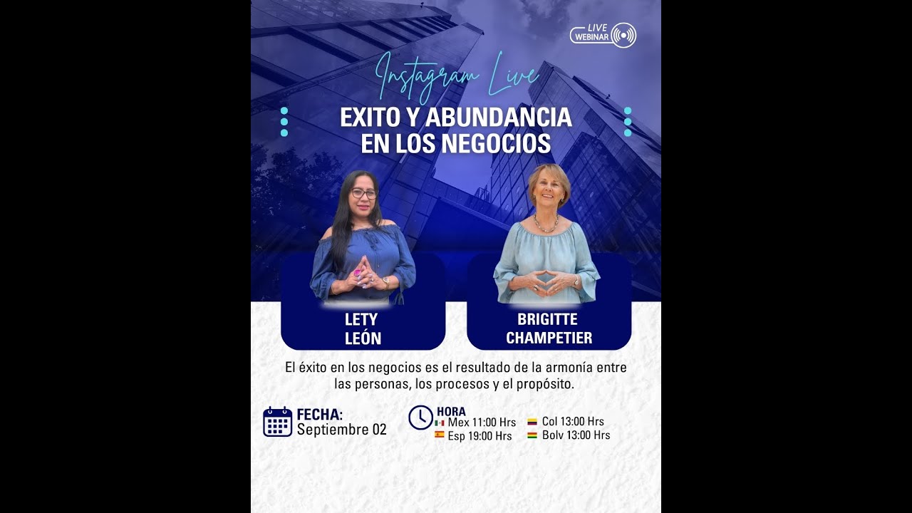 ENTREVISTA a Brigitte 