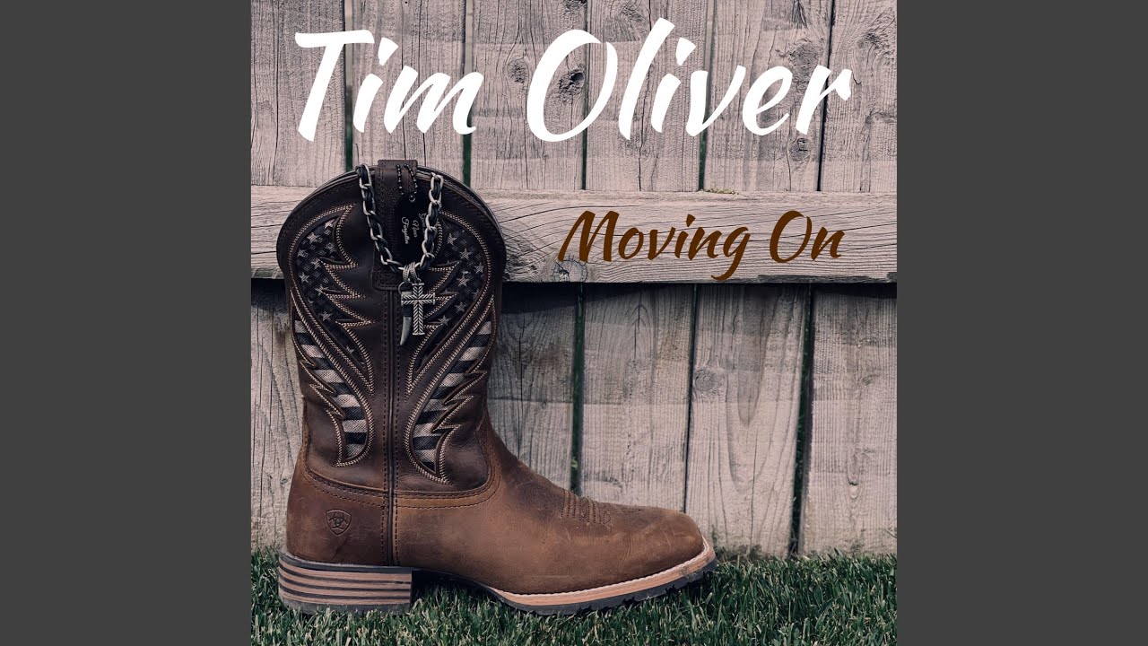 Moving On