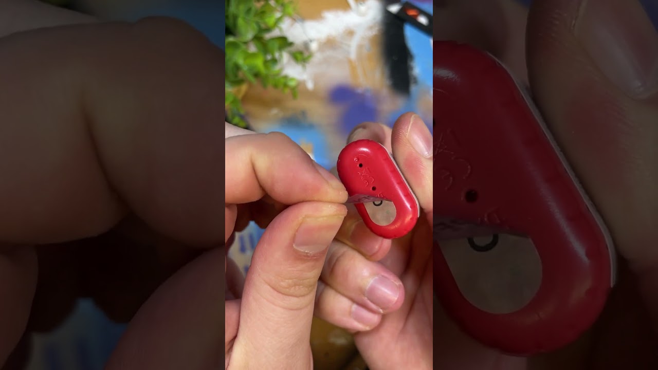 Disposable SMOK Vape