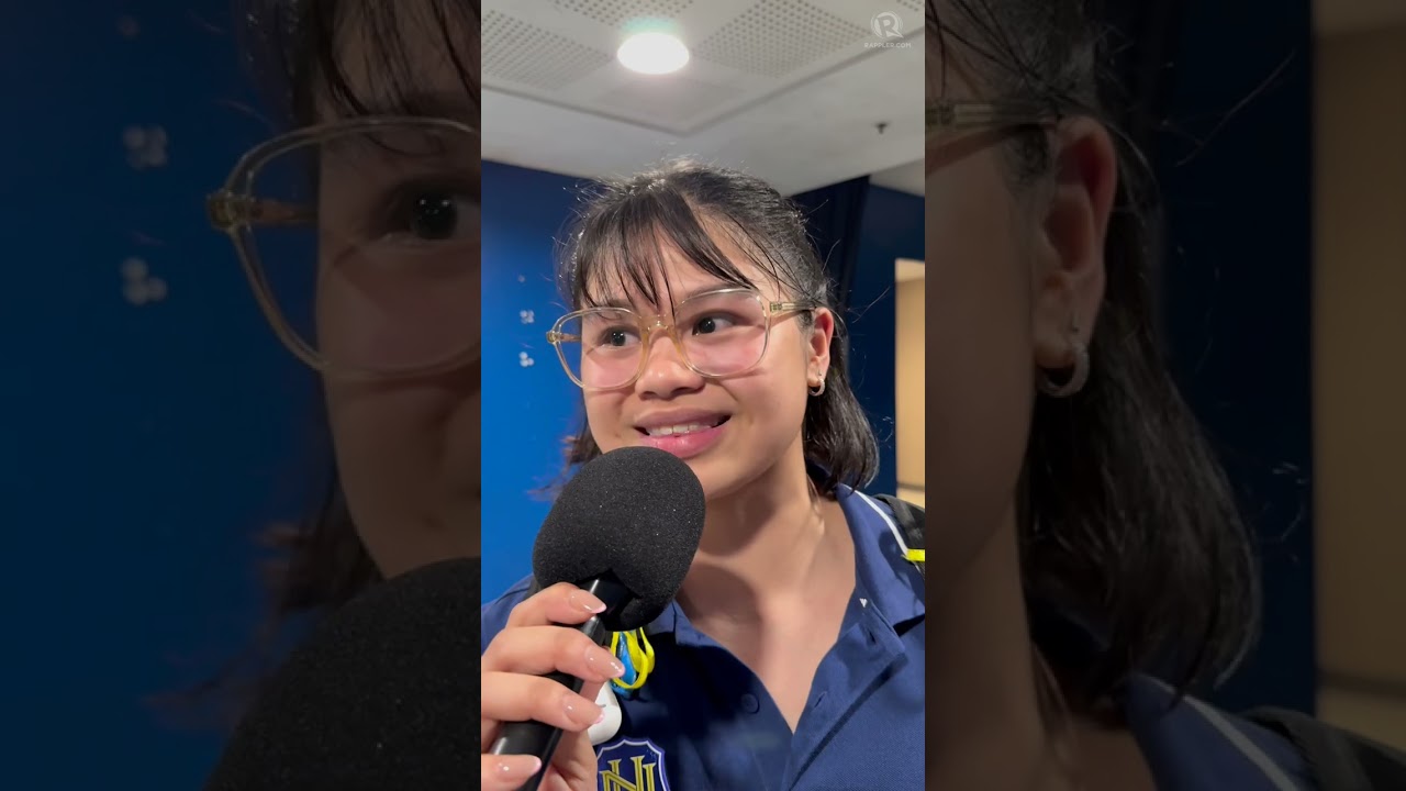 Sam Cantada braves through jeers in stellar UAAP seniors’ debut