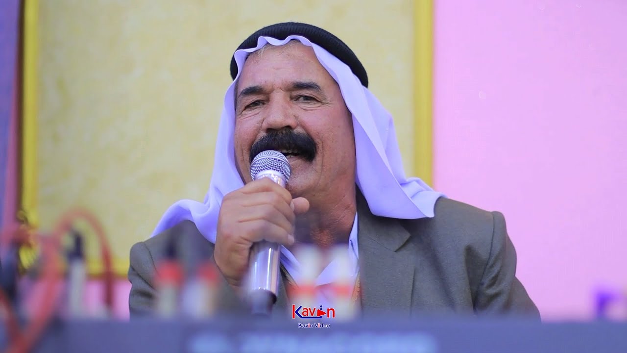 جلو شنكالي في حفلة زفاف عدنان و سونيا تصوير كافين فيديو 07816990069