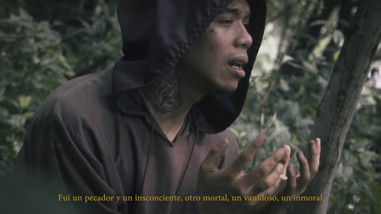 Reis B&eacute;lico - REDENCI&Oacute;N (Prod.BigBenMundial & Globolife)