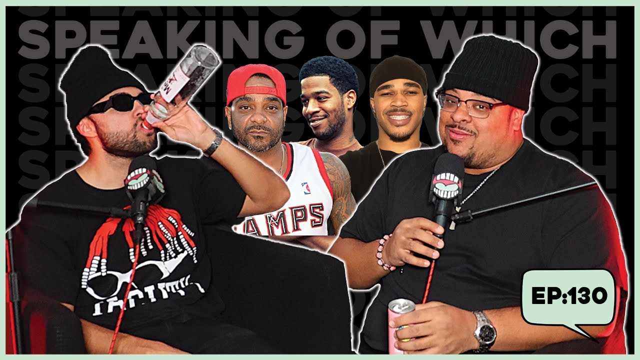 SOW: EP 130 | Jim Jones MADE Kid Cudi?! | PlaqueBoyMax SOLD OUT Show | 21 Savage CRASHES OUT