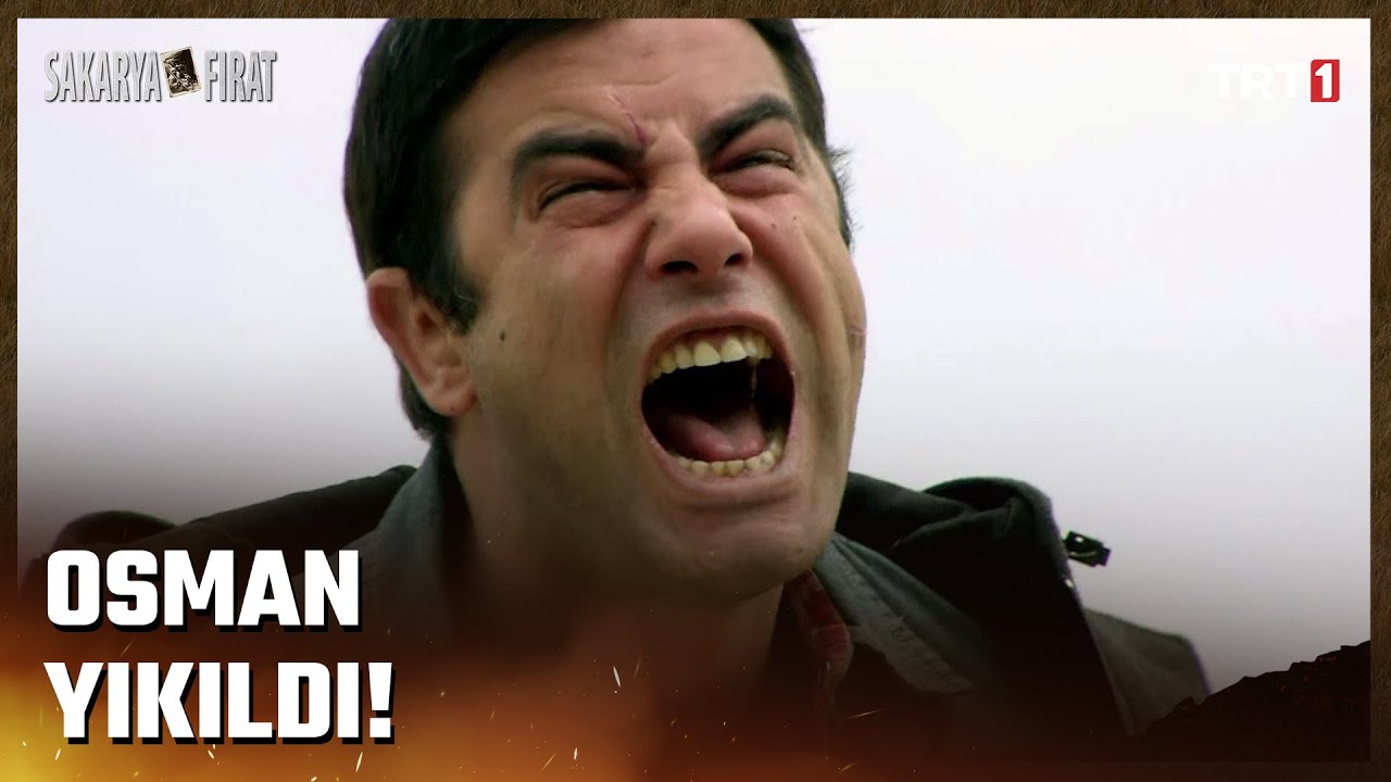 Nihan Ölü Bulundu! - Sakarya Fırat 62.Bölüm