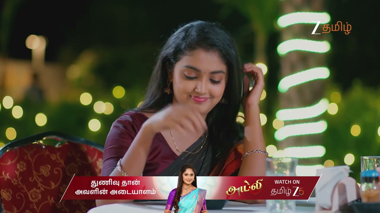 Salangai oli EP 327 | Ep -  | Best Scene | Feb 21 2025 | Zee Tamil