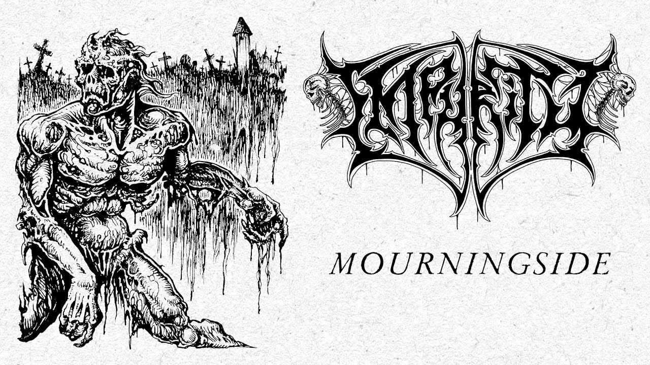 Impurity - Mourningside