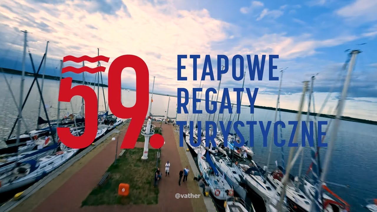 59 Etapowe Regaty Turystyczne - podsumowanie