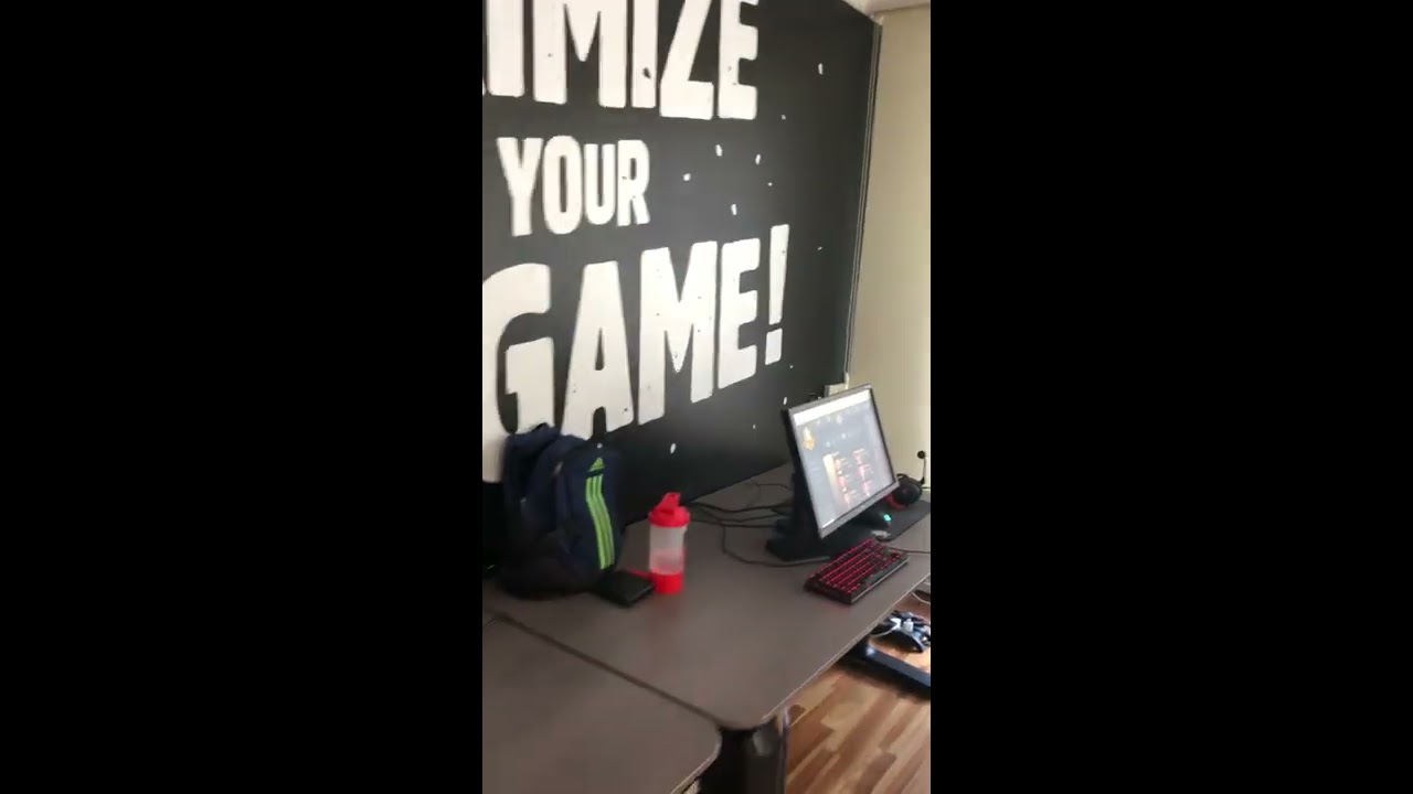 ÇOK İSTEDİNİZ! BEŞİKTAŞ GAMING HOUSE VLOG GELDİ!