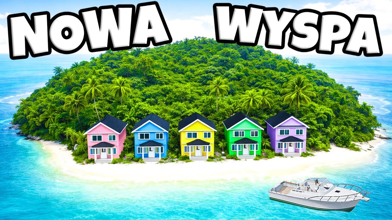 ❄️ I FOUND A HIDDEN ISLAND IN MON BAZOU! NEW BUSINESS