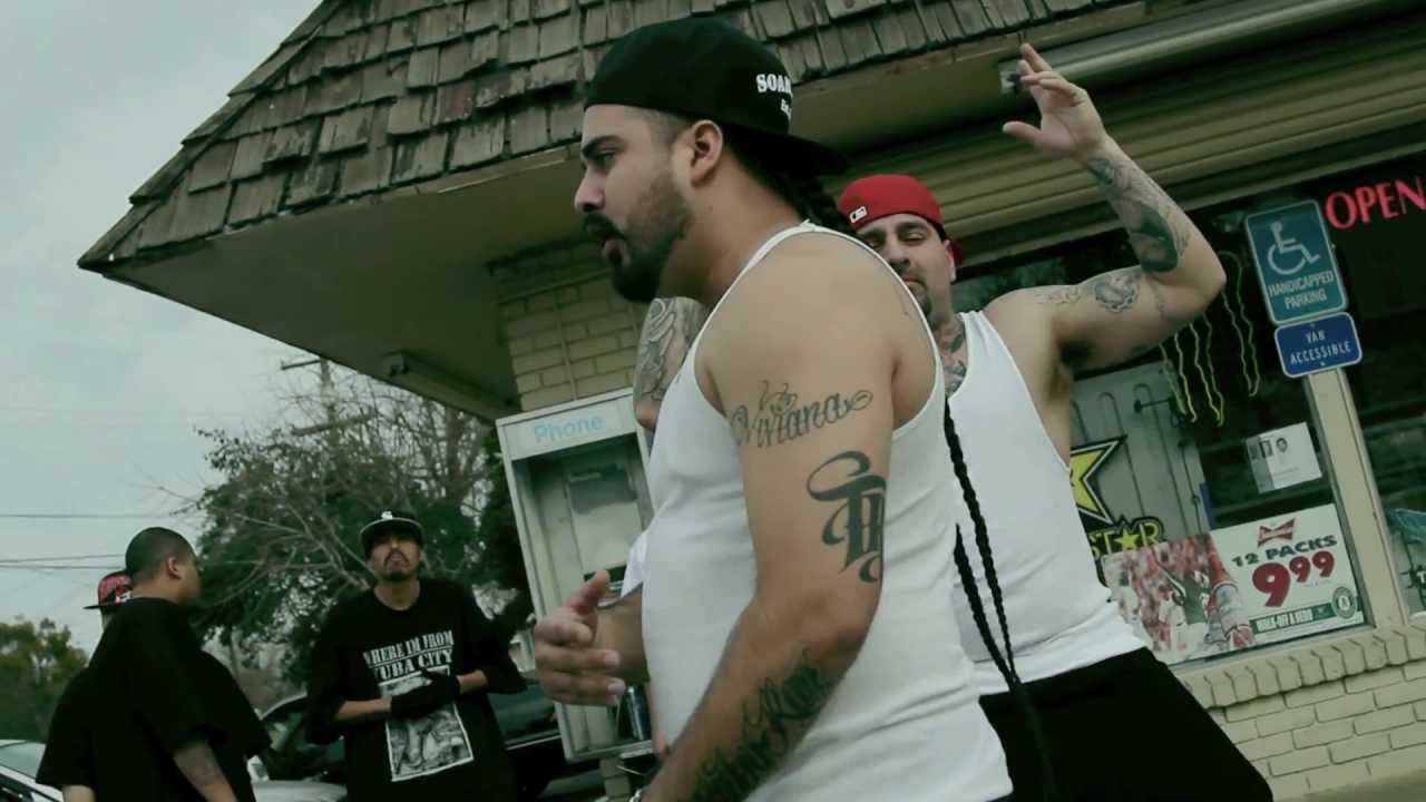 DJ 40oz & BABY RAY