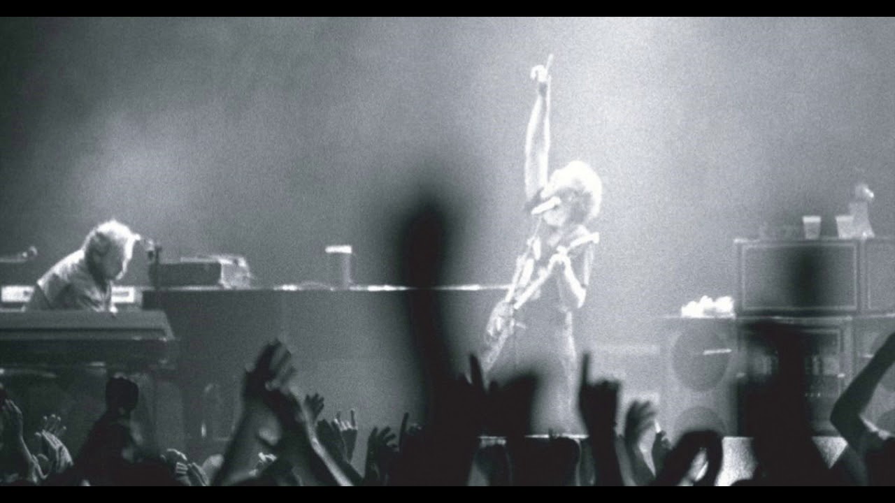 Phish - Ghost 9/12/99 - Portland, OR