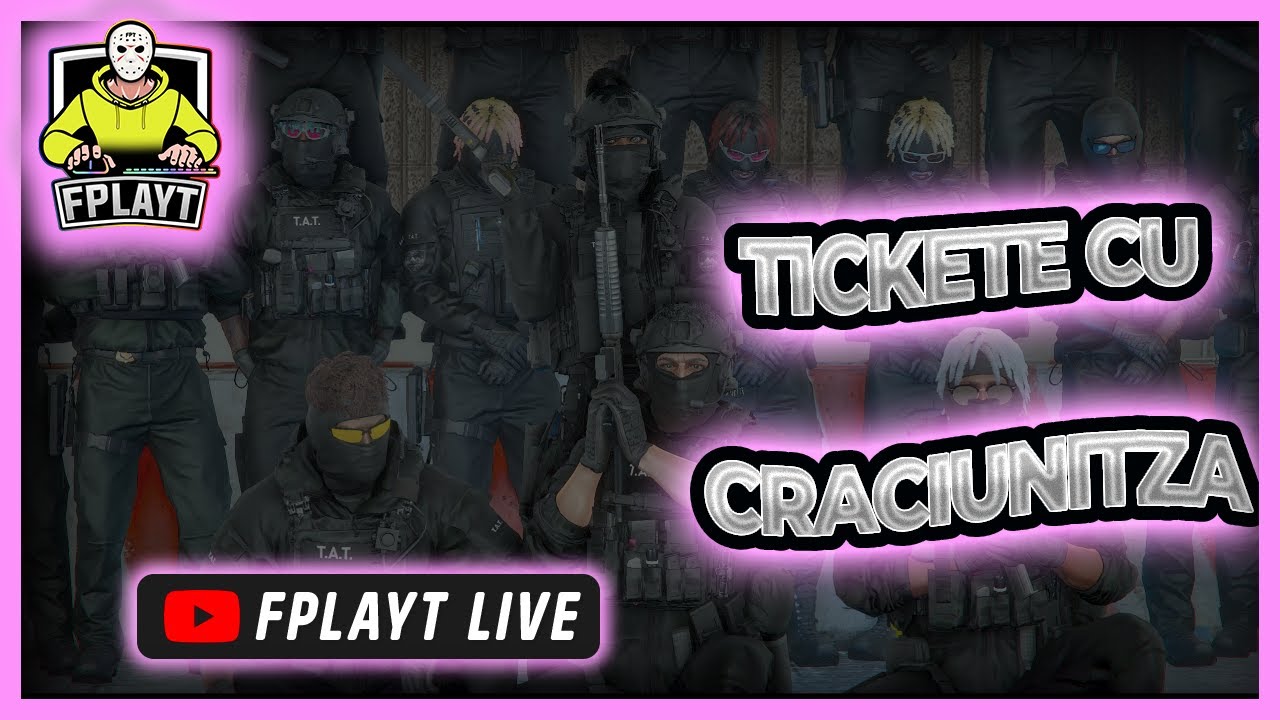 [ LIVE ON FPLAYT ] Ho Ho Ho ! #239