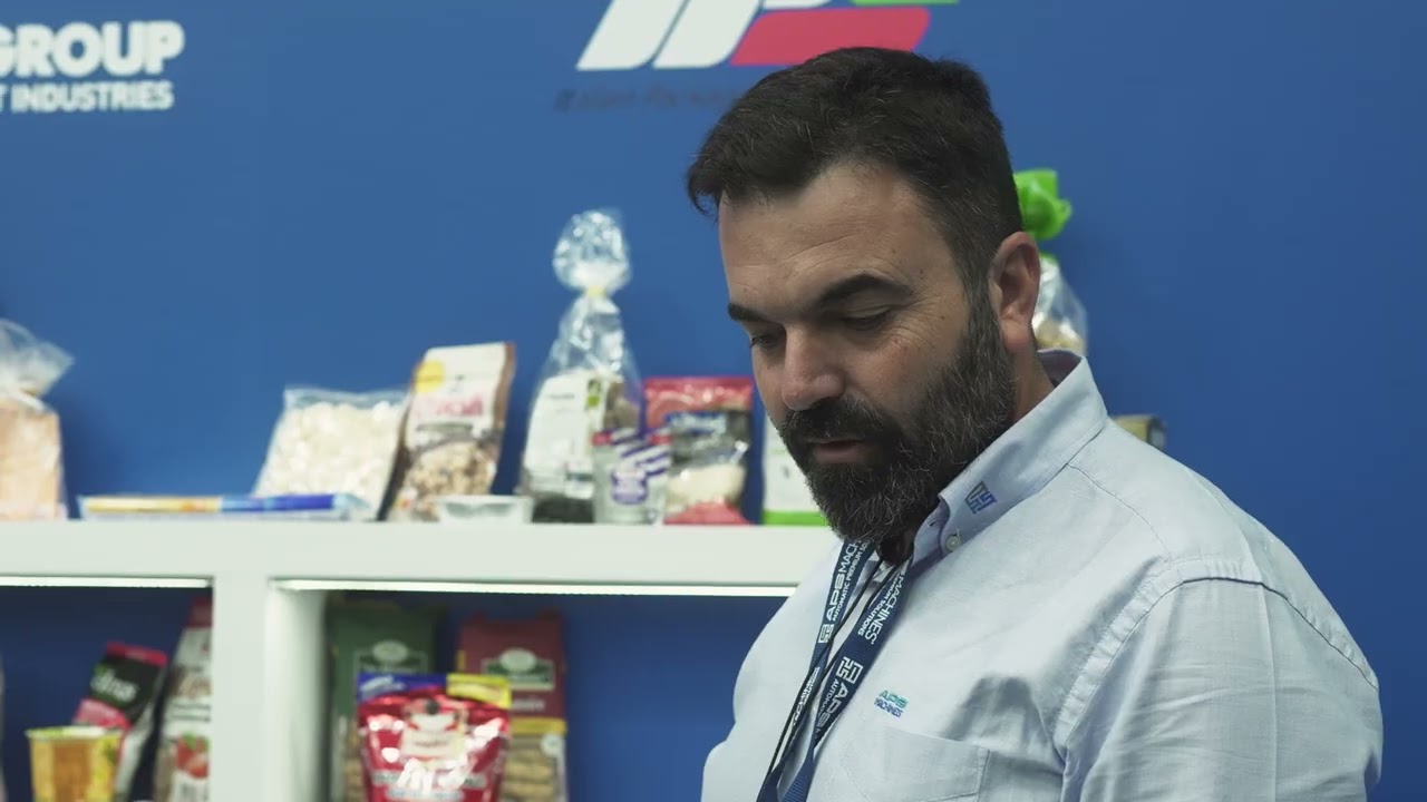 GLOBAL PACK 2025 Automatic Premium Solutions Machines ( APS MACHINES) - PACKAGING