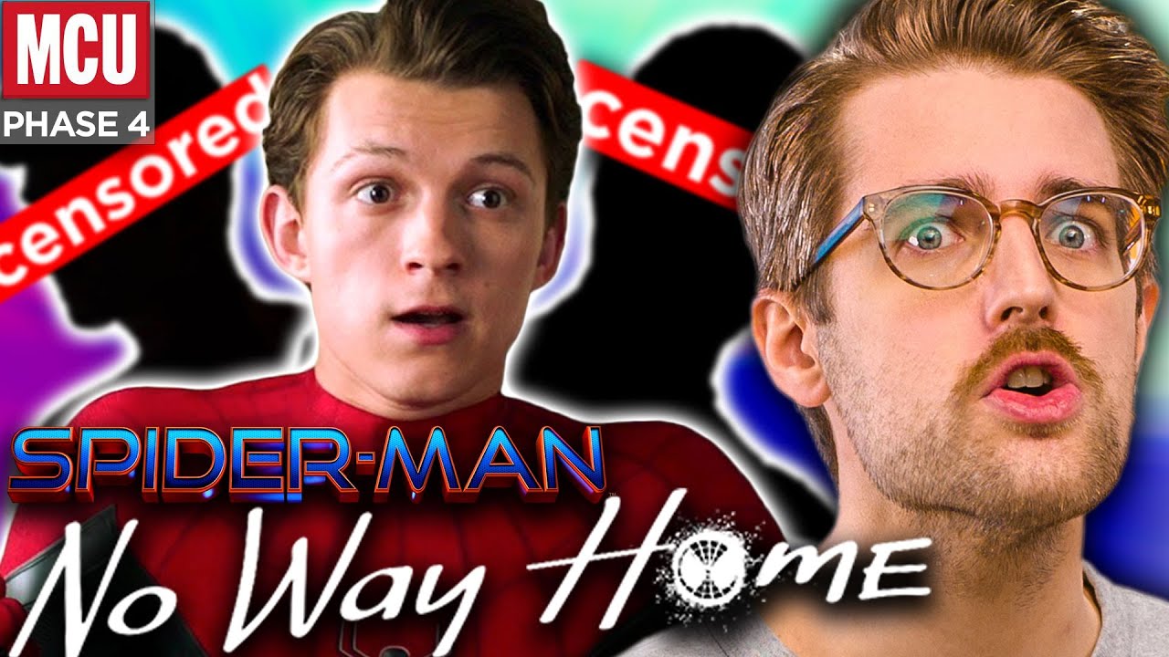 The Best Spider-Man Movie Ever! (?)