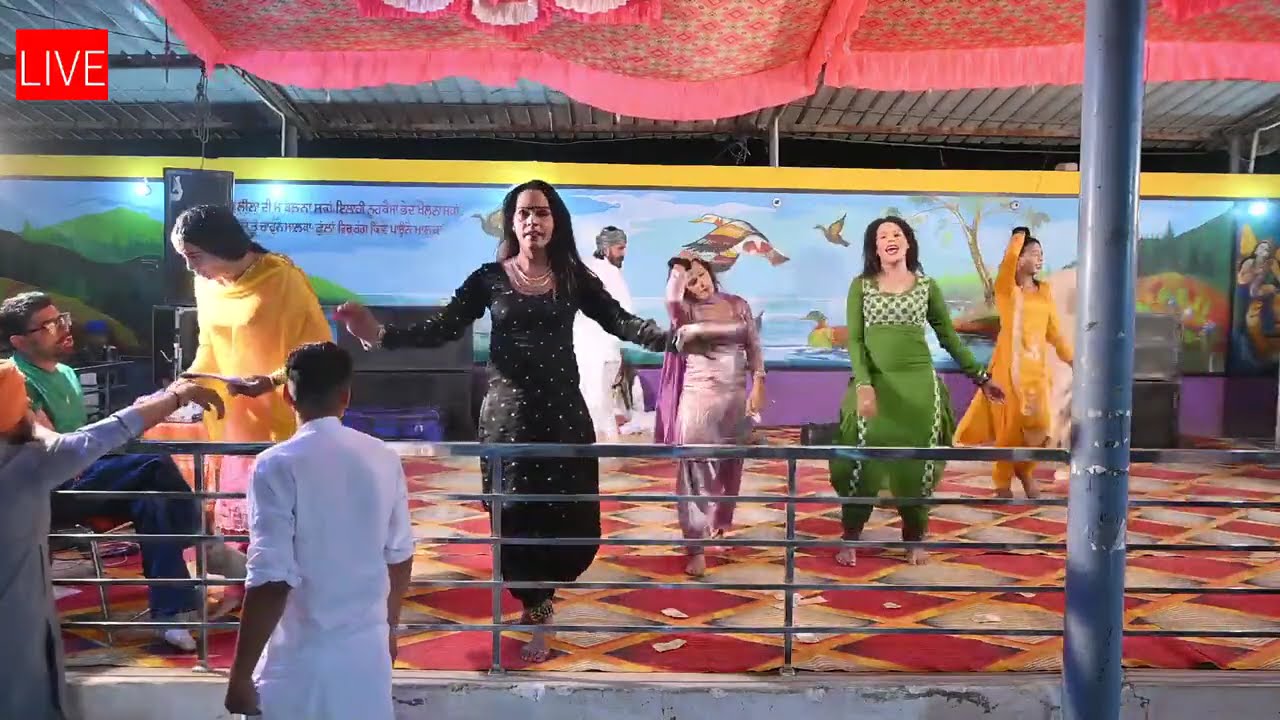 Live Mela Kotha Guru 108 ਮੇਲਾ ਕੋਠਾ ਗੁਰੂ ਕਾ ਜਿਲਾ ਬਠਿੰਡਾ 10-11-12-13-14-ਮਾਰਚ-2026