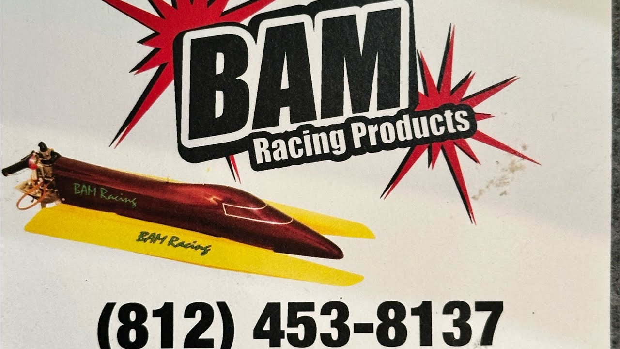 Установка системы смазки Bam Racing