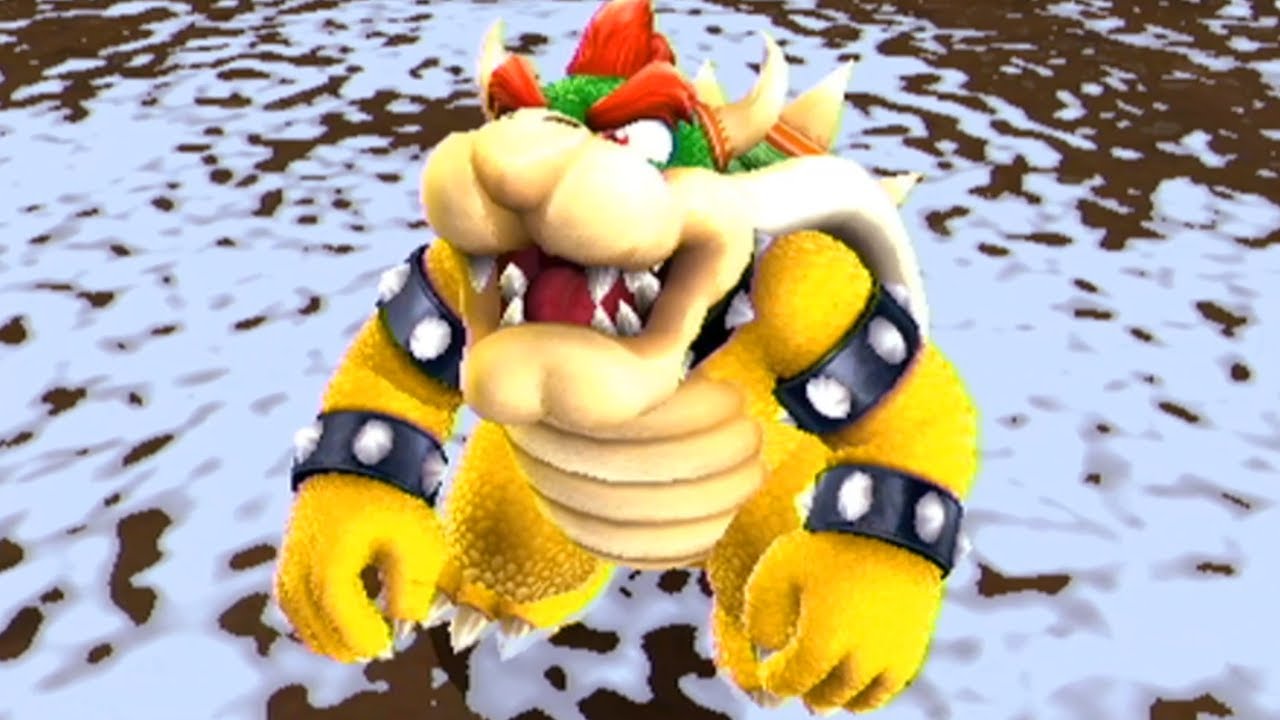 Super Mario Orbit - 100% Walkthrough Part 7 Gameplay - Bowser's Eternal Empire Final Boss & Ending