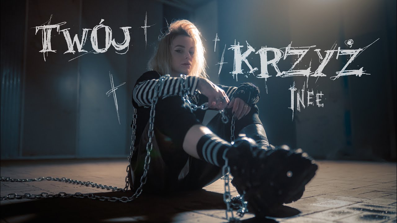 Inee - Tw&oacute;j Krzyż (prod. Gibbs)