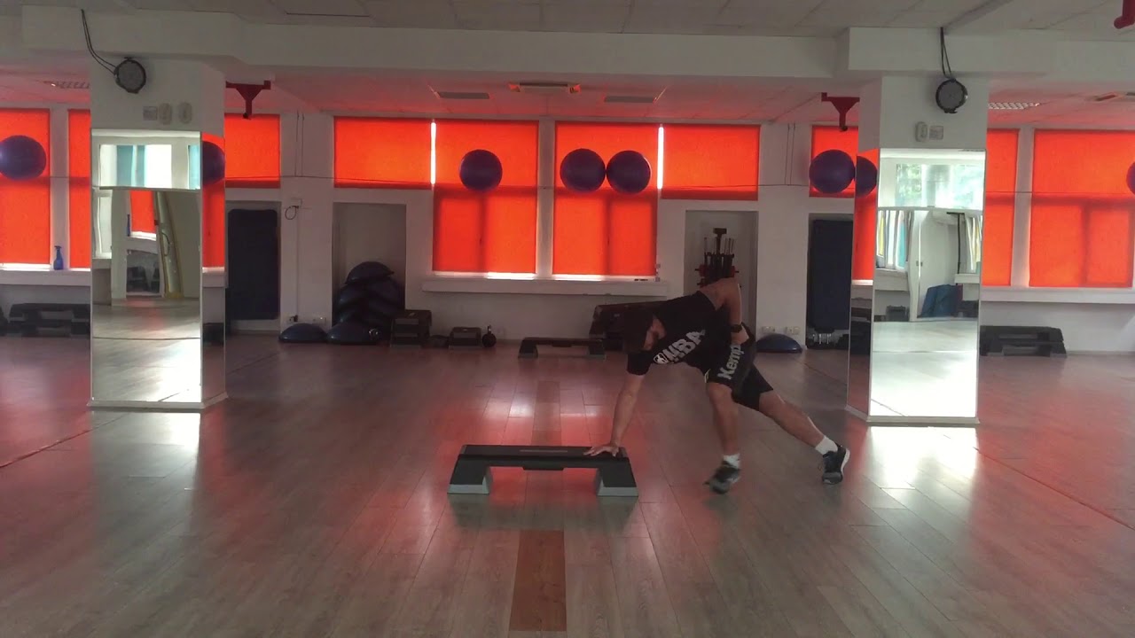 Functional Step methodology 1