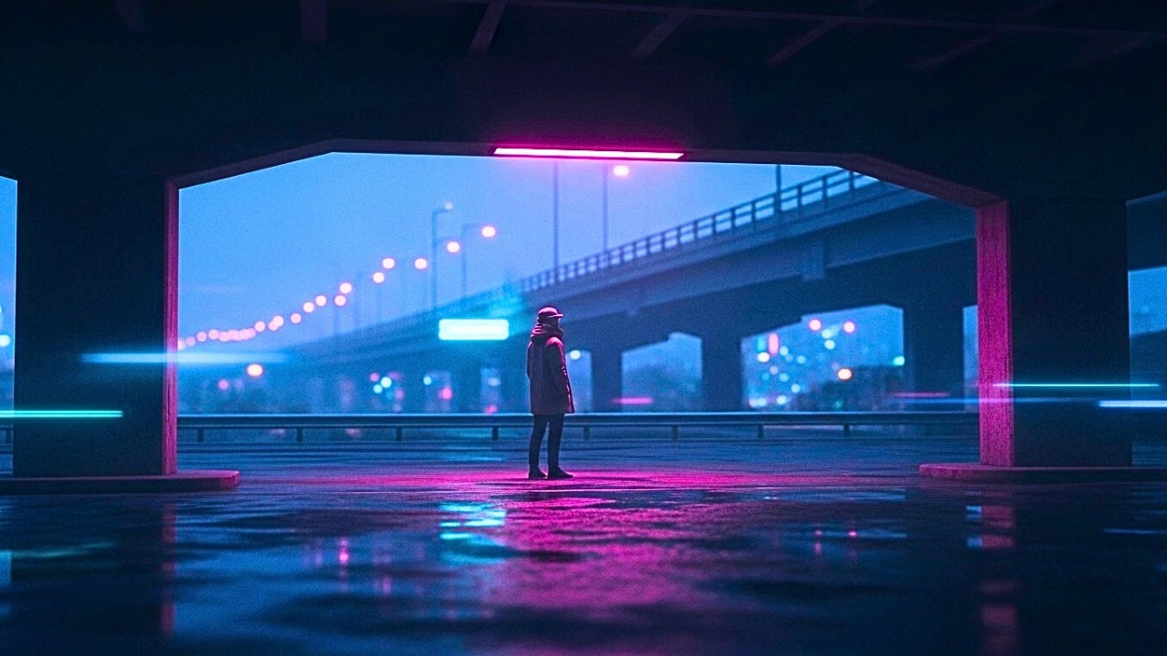 Still on the Road l WANDER