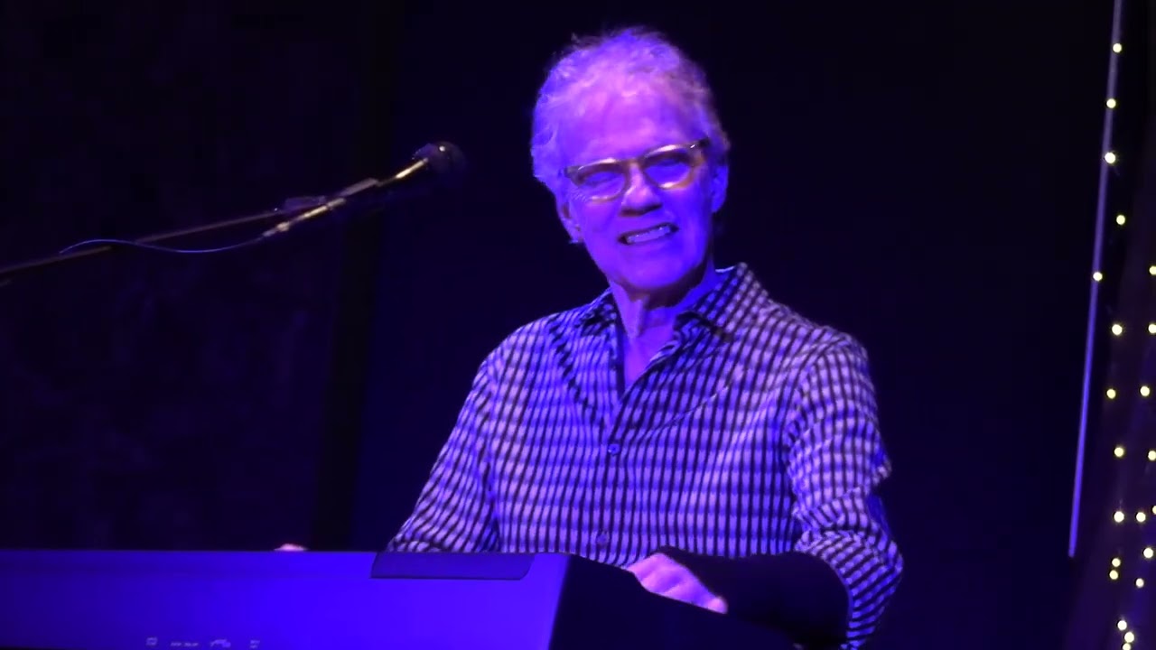 Randall Bramblett @ The Rialto Room  1/08/26