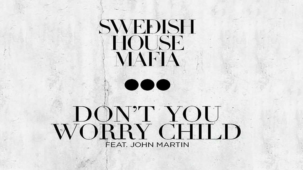 Swedish House Mafia - Don't You Worry Child (Philip Eaton Remix)