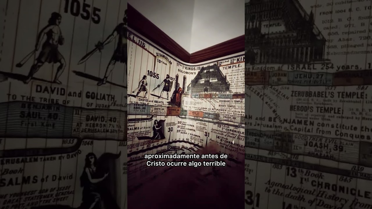 Los Judíos, de donde???