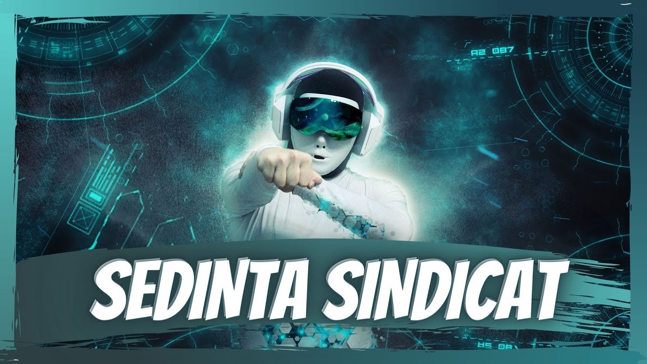 🔴 DON STEFANOS LIVE #624 - SEDINTA SINDICAT - IAU TOATE LOCATIILE