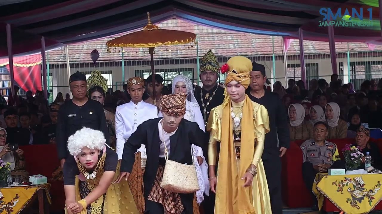 PATURAY TINEUNG