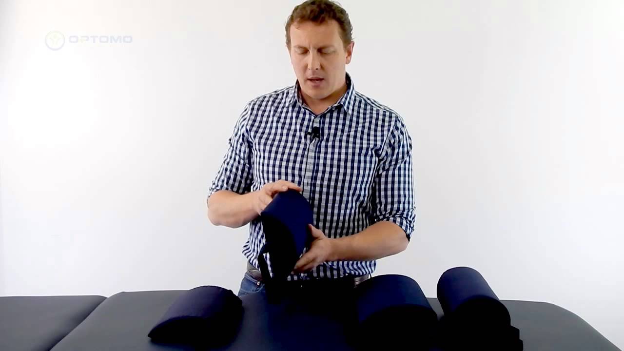 Lumbar Rolls