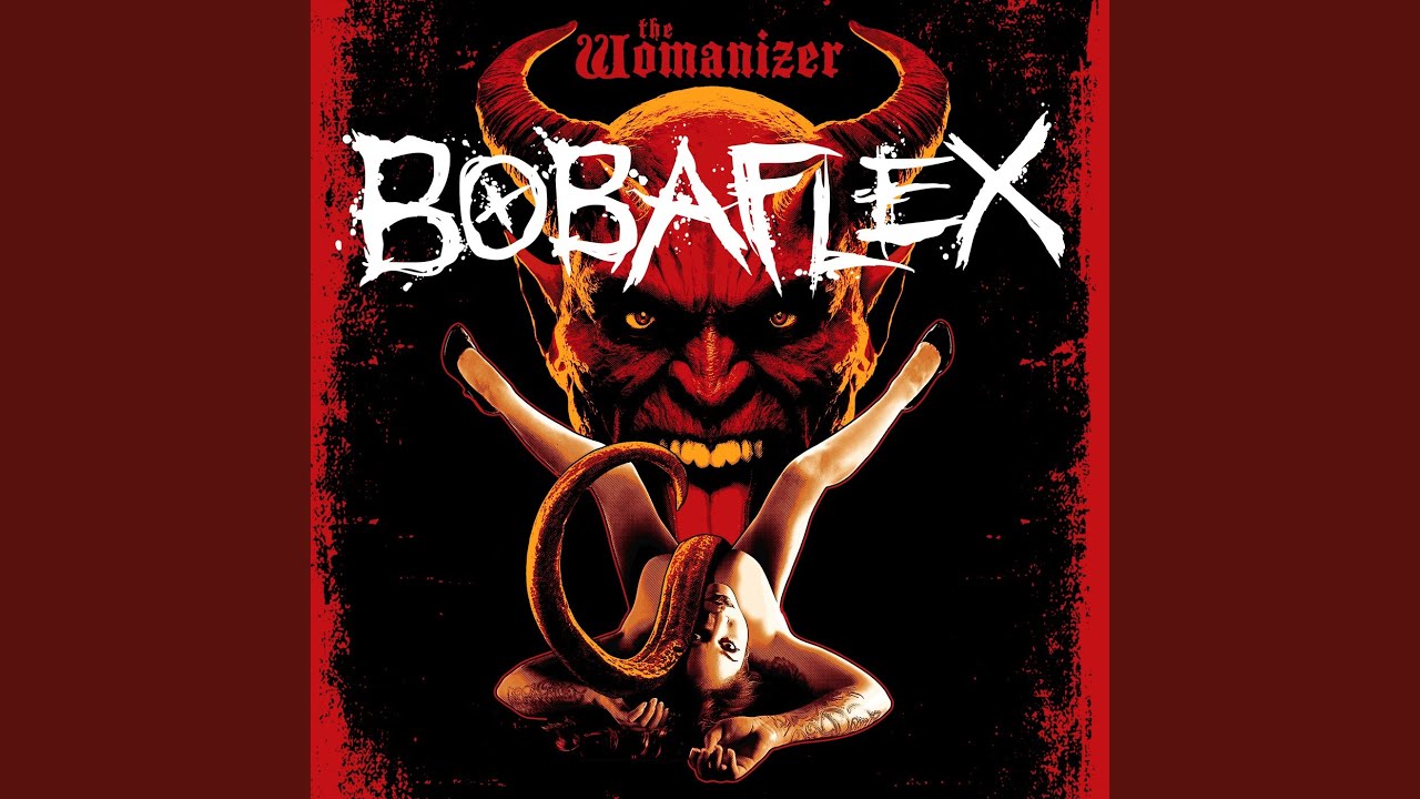 The Womanizer
