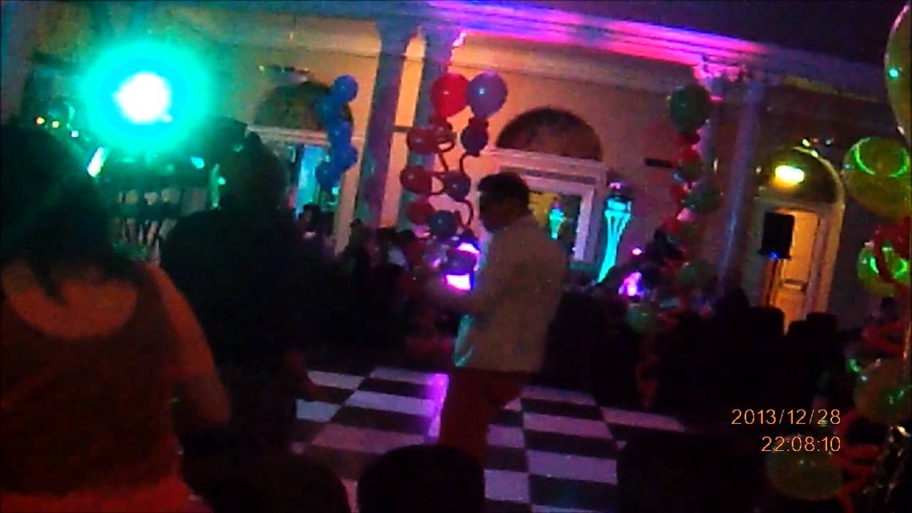 Craig's 40th Birthday