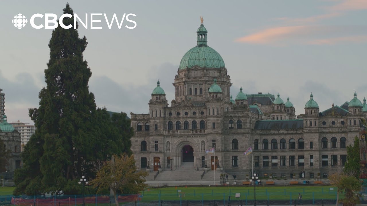 A warning of a painful B.C. budget ahead