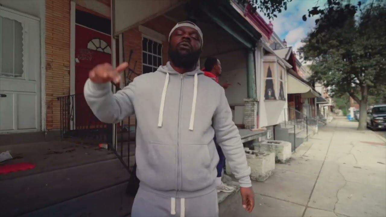 Lik Moss “Ghetto freestyle” prod by Brandonleebeats shit by Mutiny entertainment