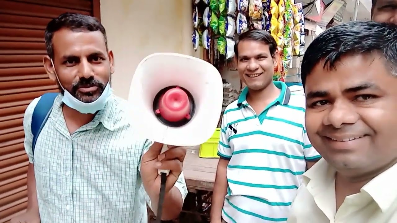 मोहम्मद गुलजार यूट्यूब पर दोस्त लोग के साथ वीडियो सजा YouTube ke Madhyam हमारे गेस्ट आए थे इसी के 🙏🌹