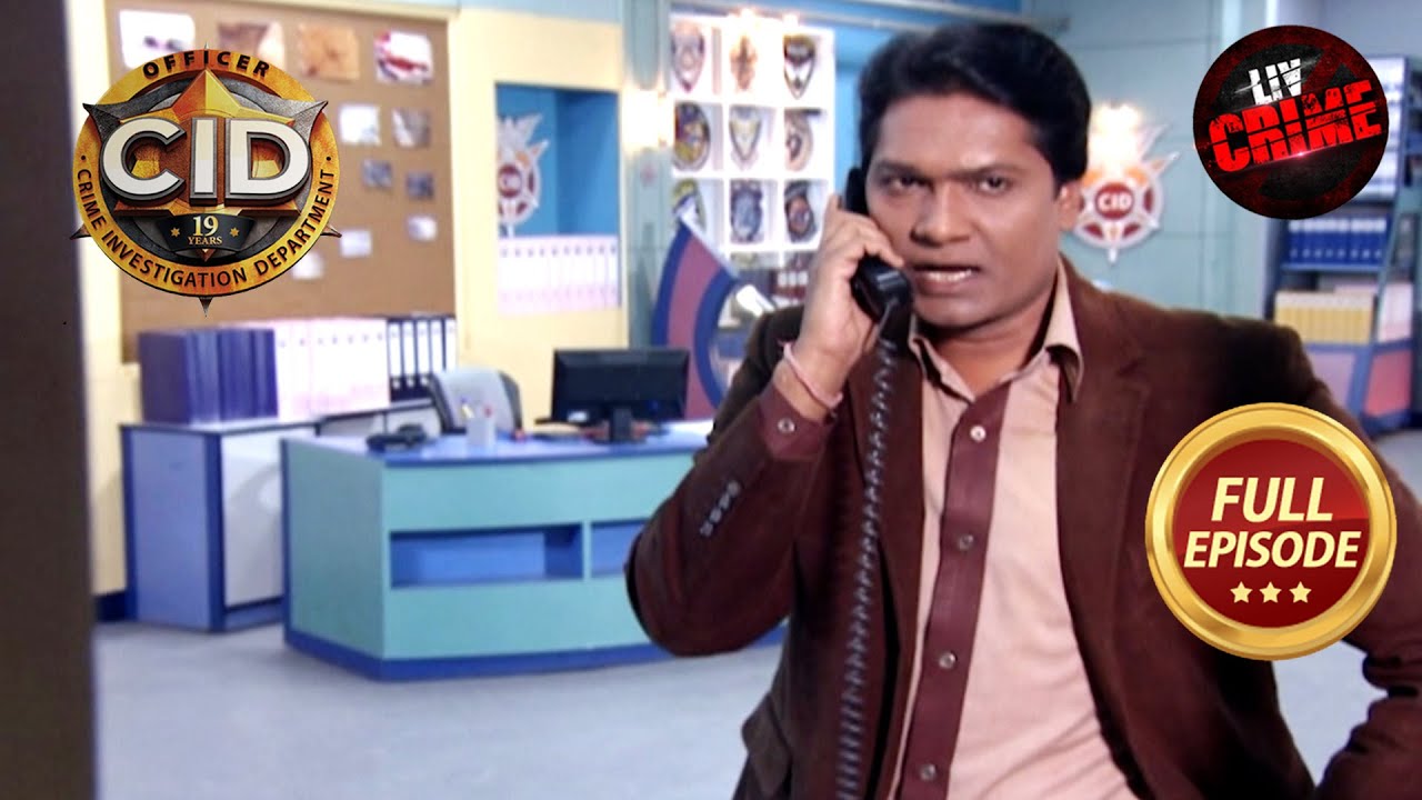 किसका Phone Call बना Abhijeet के लए एक अहम Clue? | CID | Best From TV | 26 Nov 2023 | Full Episode