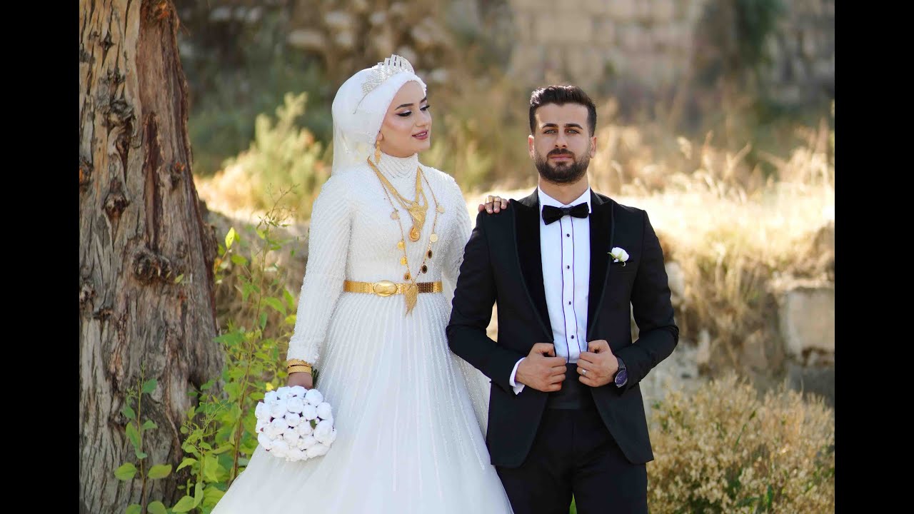 VEYSİ & AZİZE ÇOBAN AİLESİ DÜĞÜNÜ ÇEKİMİ PART 5