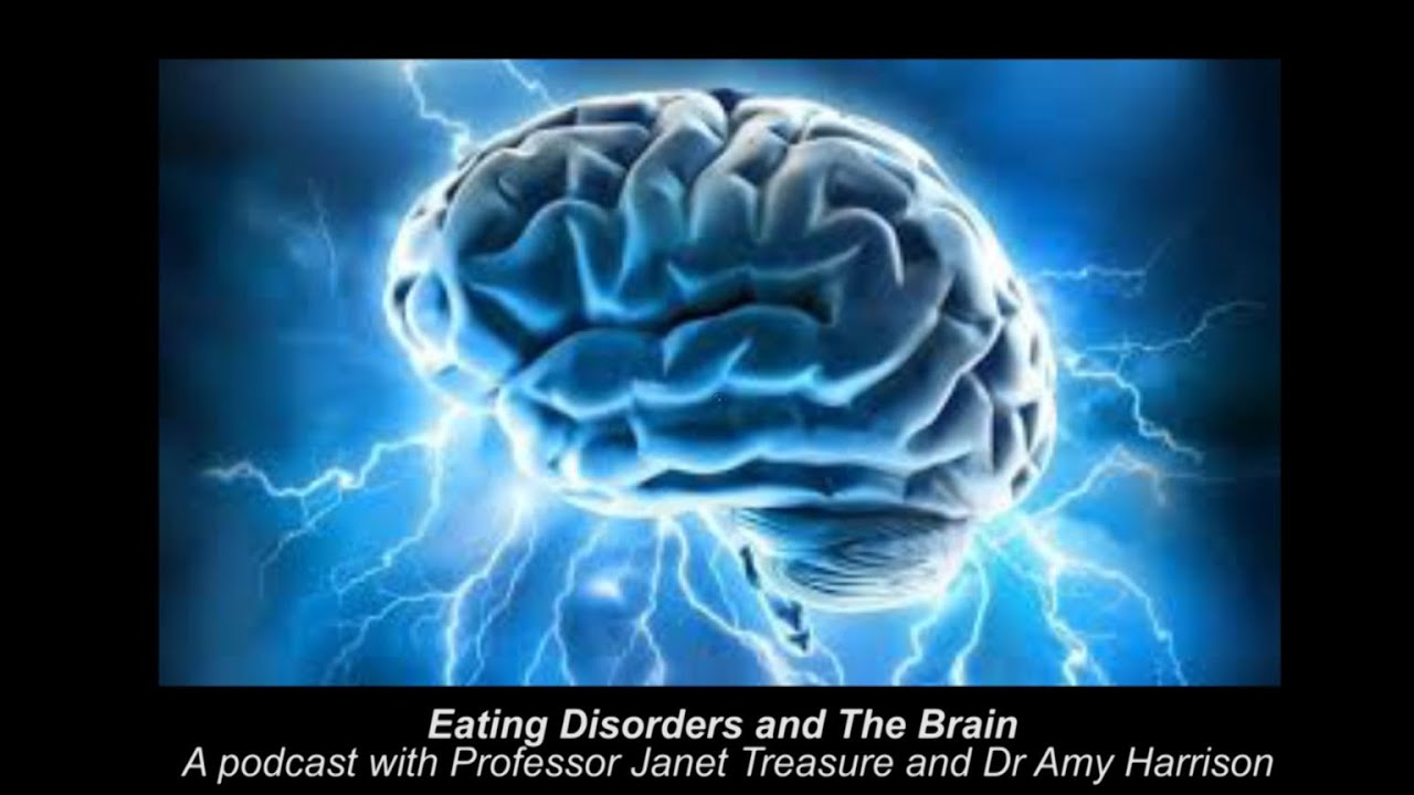 Eating Disorders and the Brain