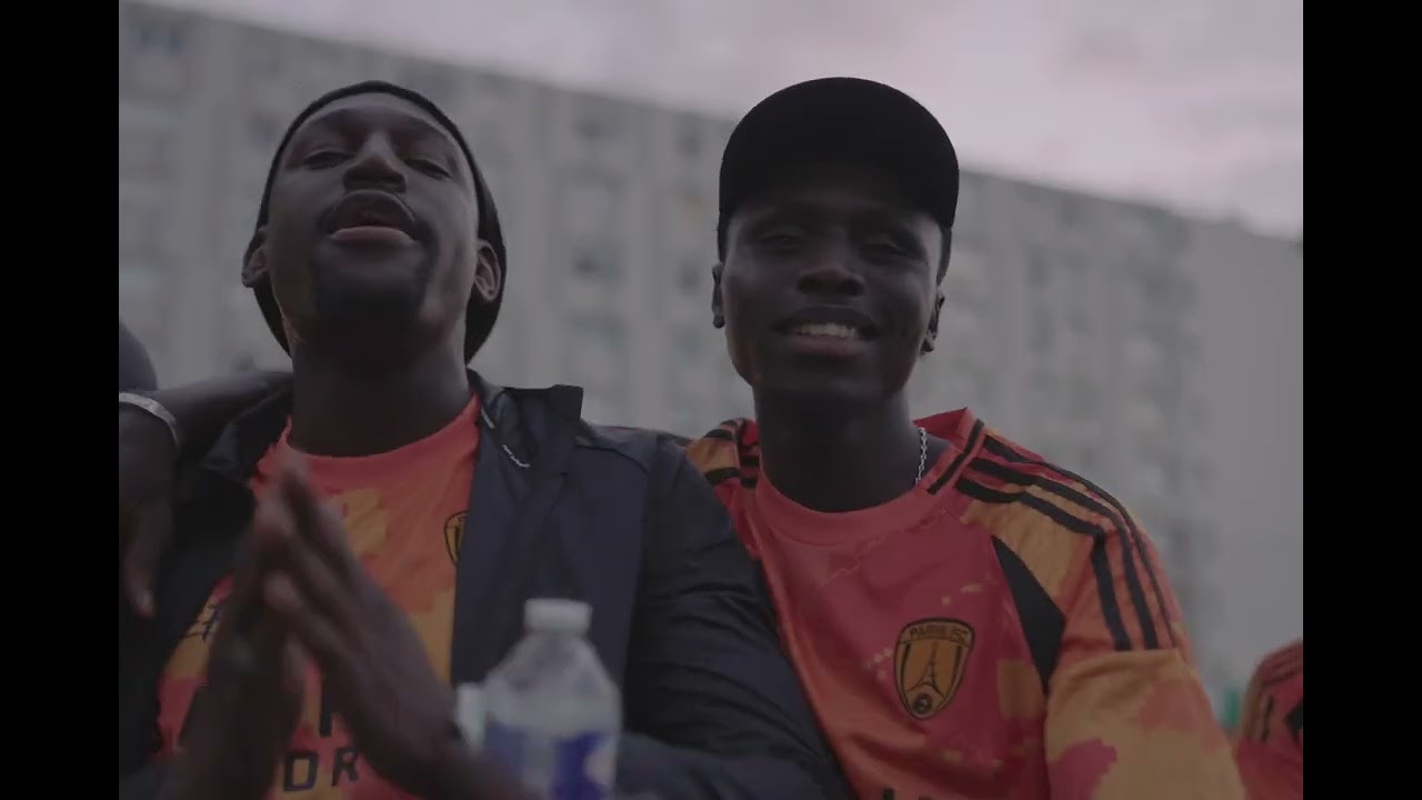 Malaman - Catalogue ( Angles Morts Ep2 ) Visualizer