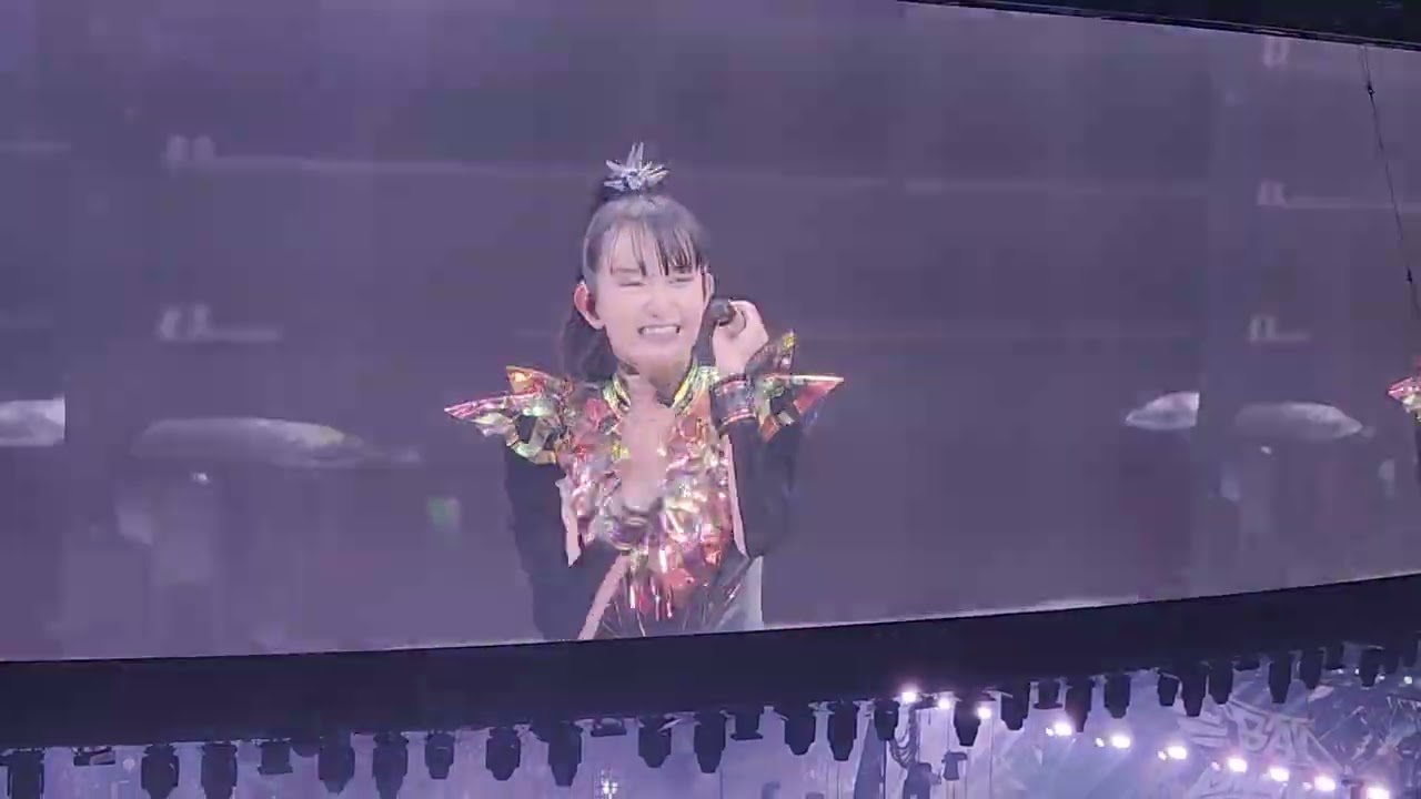 BABYMETAL- 