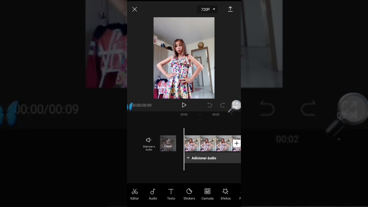 5 truques do CapCut ! 📱