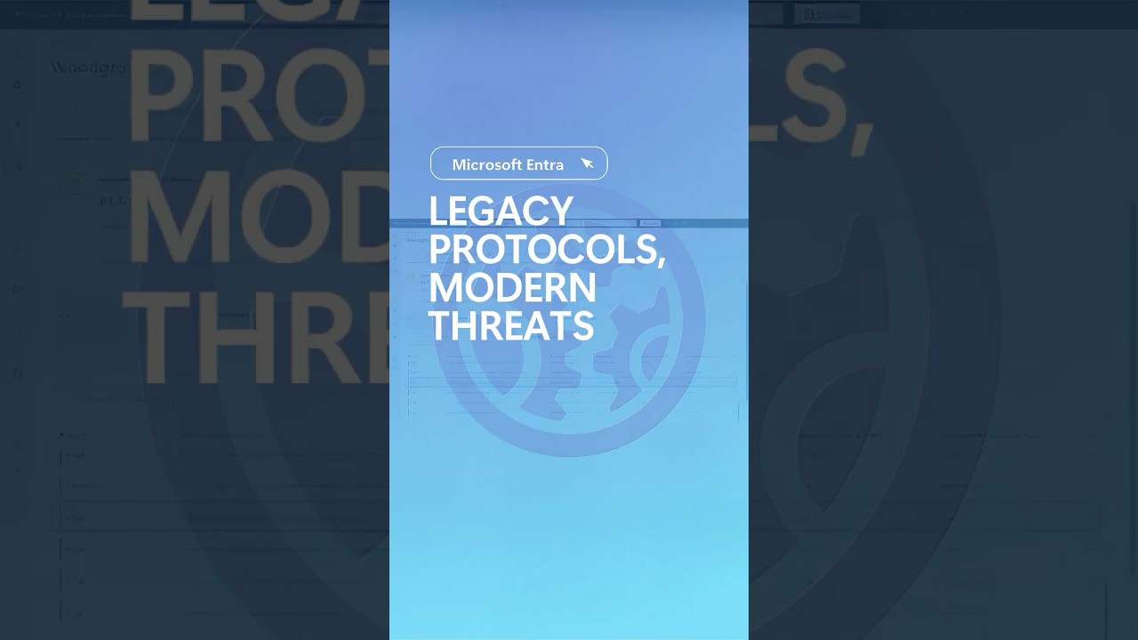 Protect against lateral attacks. 