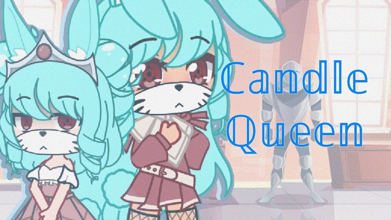 Candle Queen meme ( Cielo Backstory) / Nata & Nely