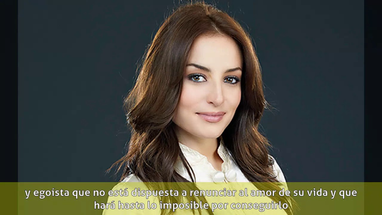 Marimar Vega - Biografía