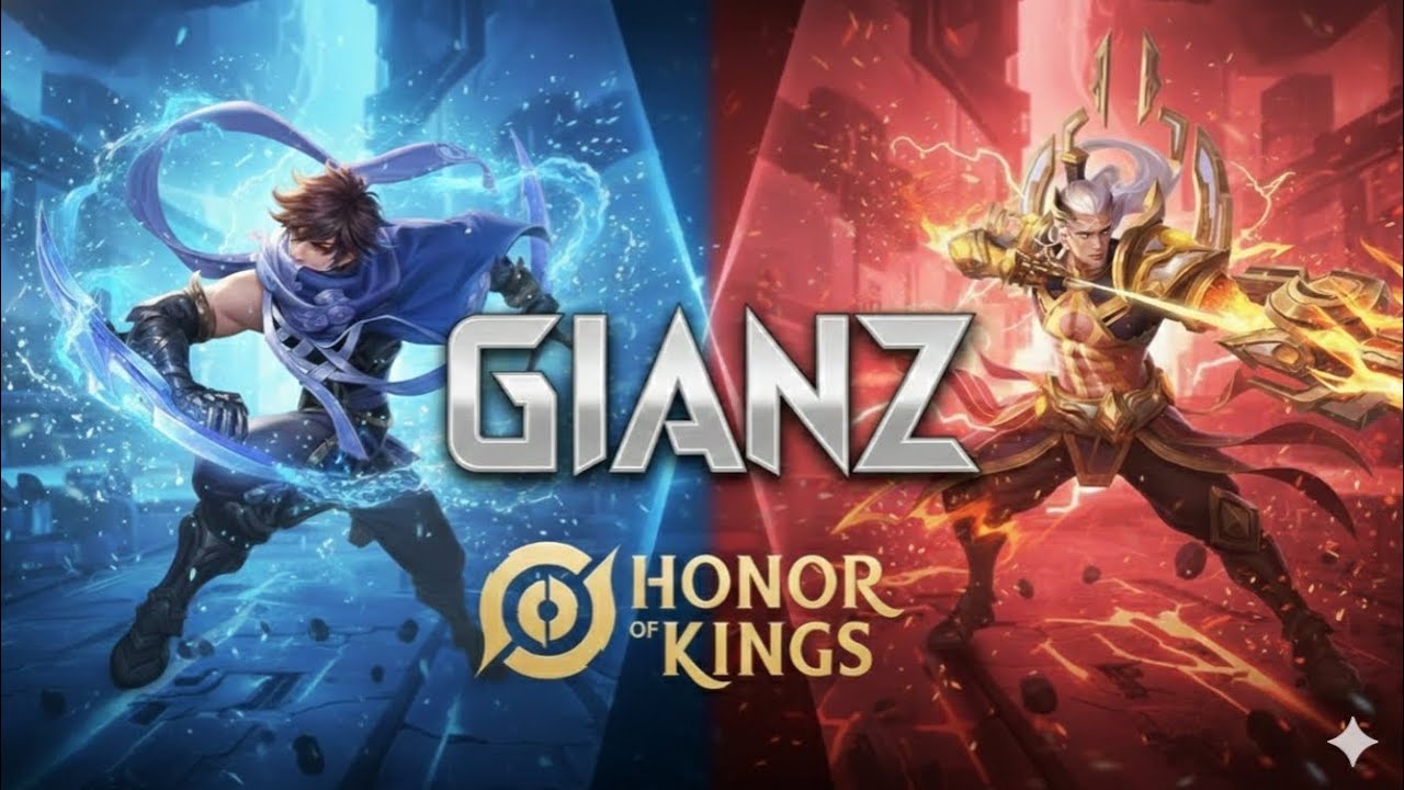 HOK 17 : EMOSI KU NAIK