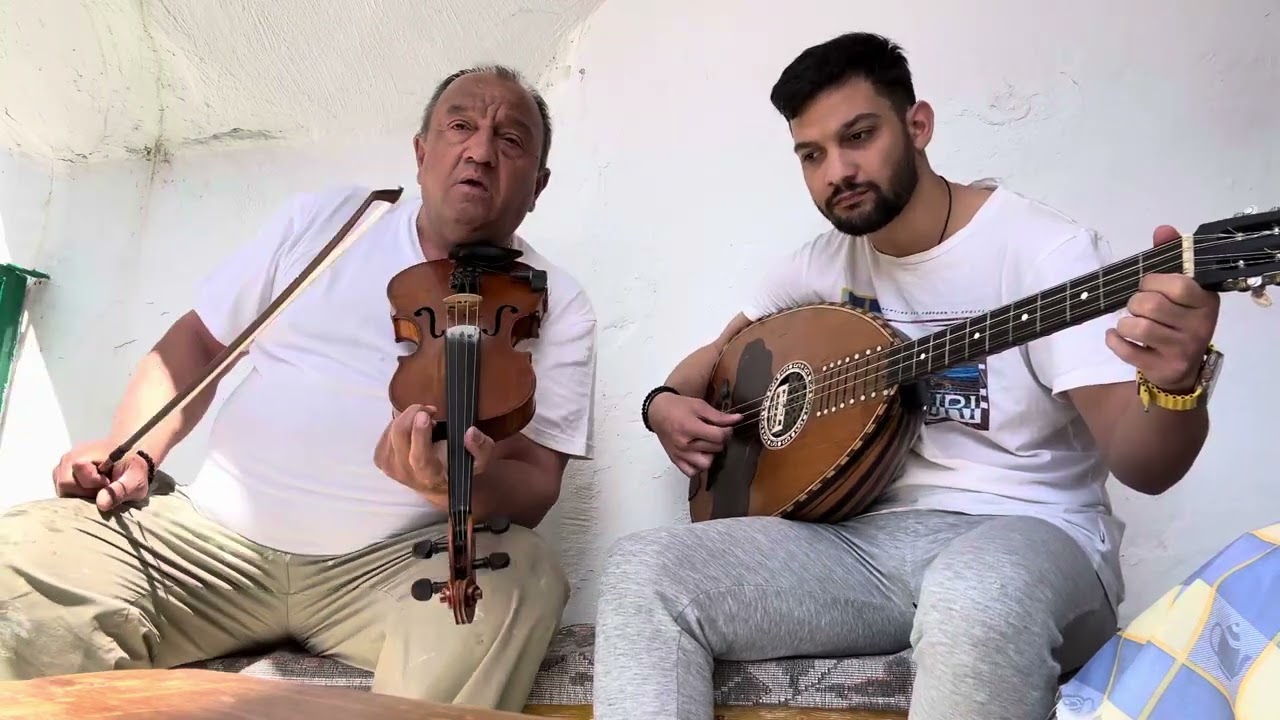 Πάσχα στο χωριό Μέτσοβο 