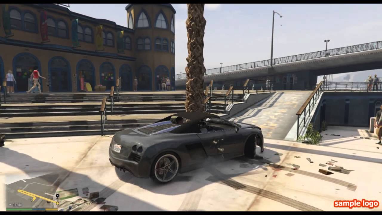 game gta v on graphic nvidia geforce 840m gaming